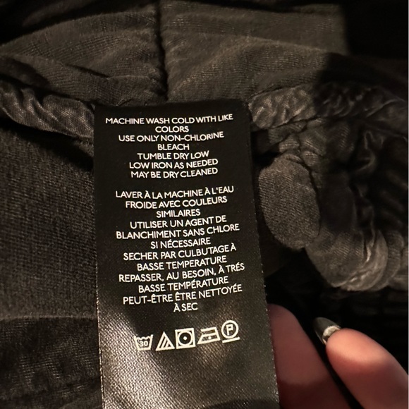 FP Dolman Quilted Jacket by Free People - Picture 6 of 9